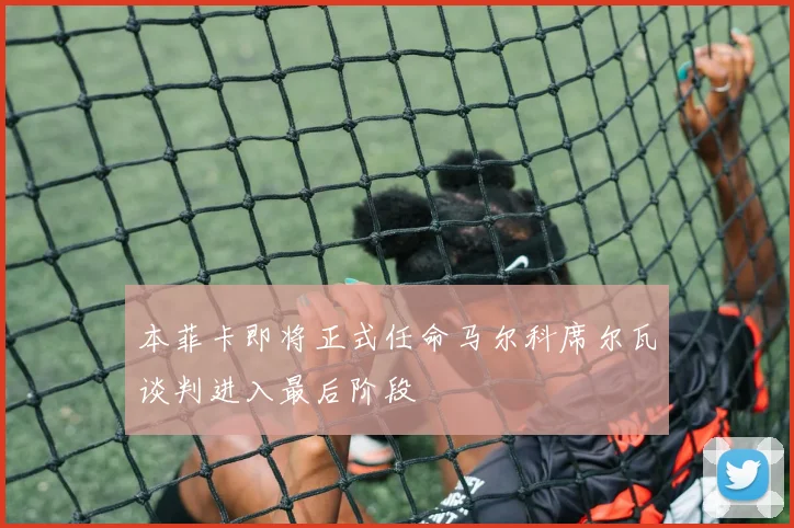 本菲卡即将正式任命马尔科席尔瓦谈判进入最后阶段